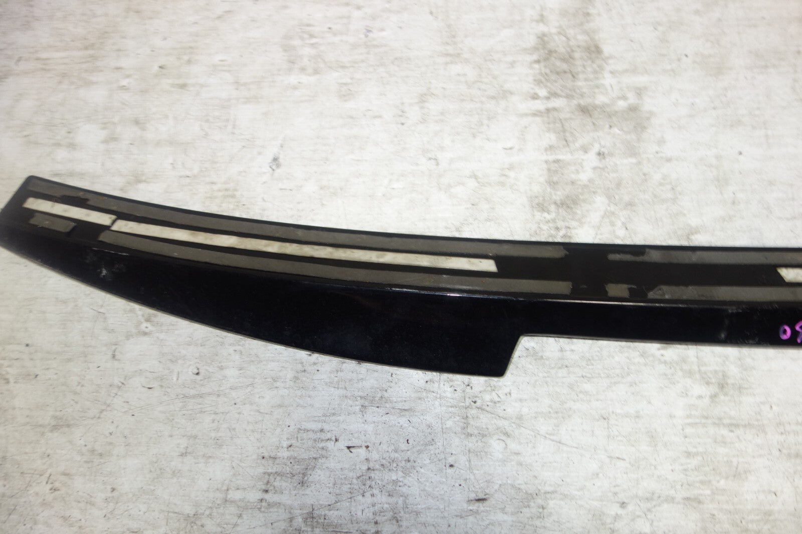 JDM Honda Civic FD Acura CSX Rear Trunk Spoiler Wing 2006-2011 Aftermarket