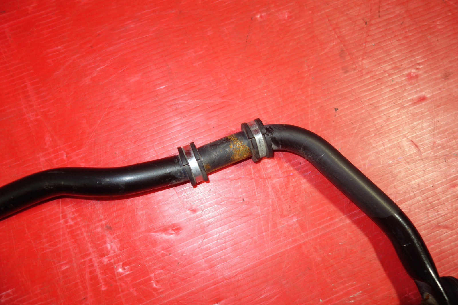 JDM Honda S2000 AP1 OEM Rear Sway Bar Anti Roll Bar Genuine 2000-2003 #5372