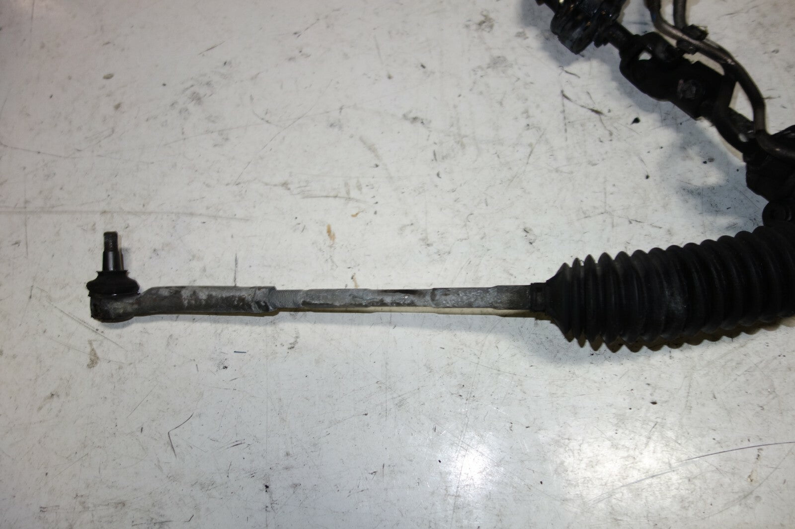 JDM Subaru Legacy RHD Rack & Pinion Right Hand Drive 5-speed BPE BL5 2005-2009