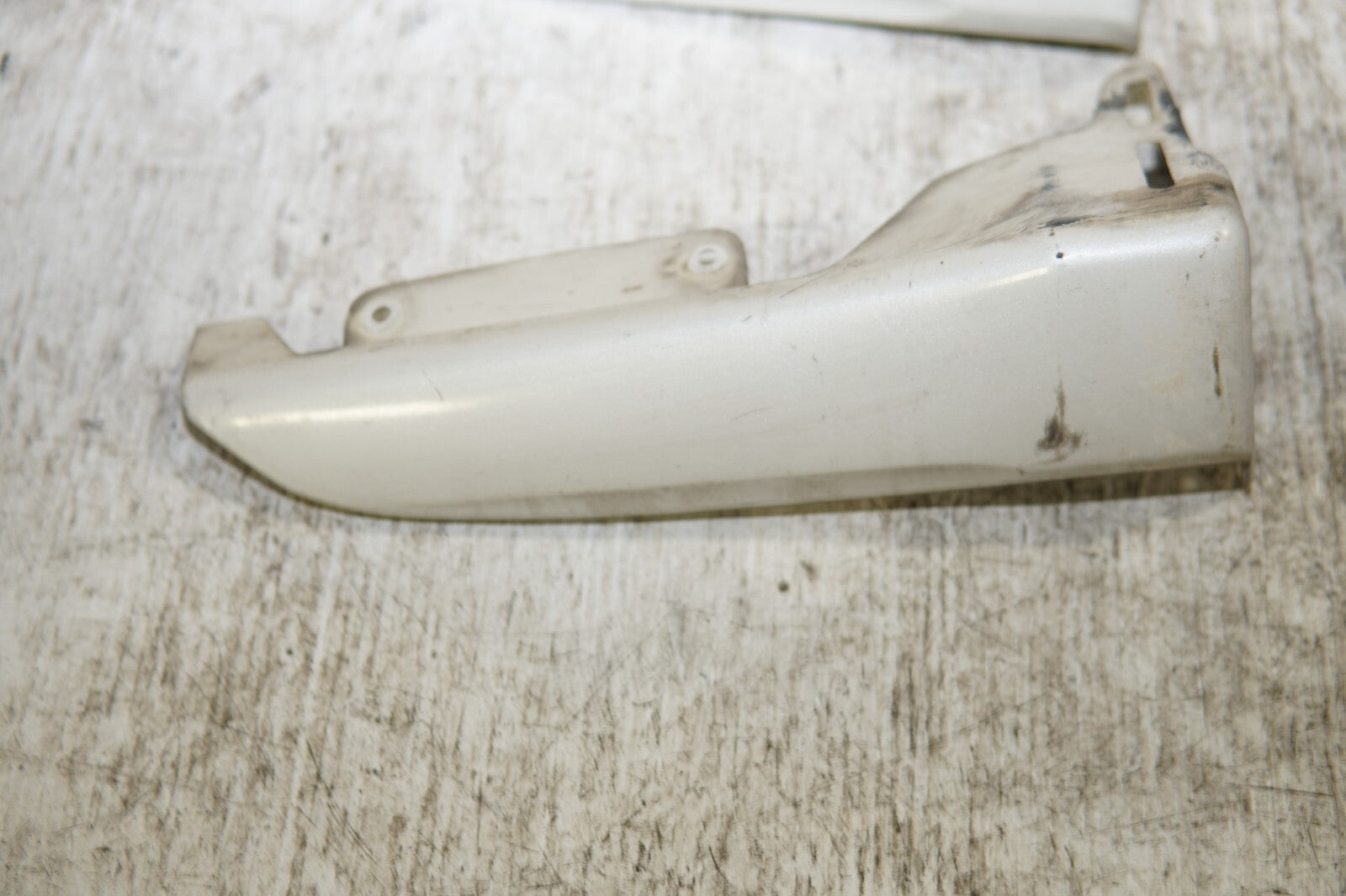 JDM 2005-2009 SUBARU LEGACY OUTBACK OEM REAR BUMPER & SIDE SKIRTS SPAT SET WAGON