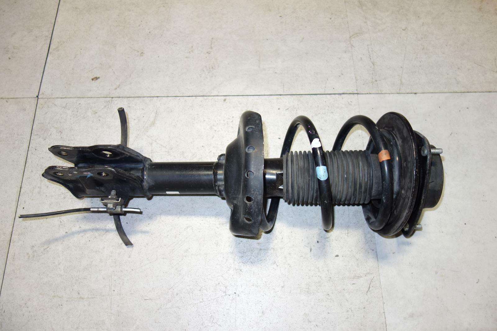 JDM Subaru Impreza WRX Front Right Strut Shock Spring Passenger 2008-2014
