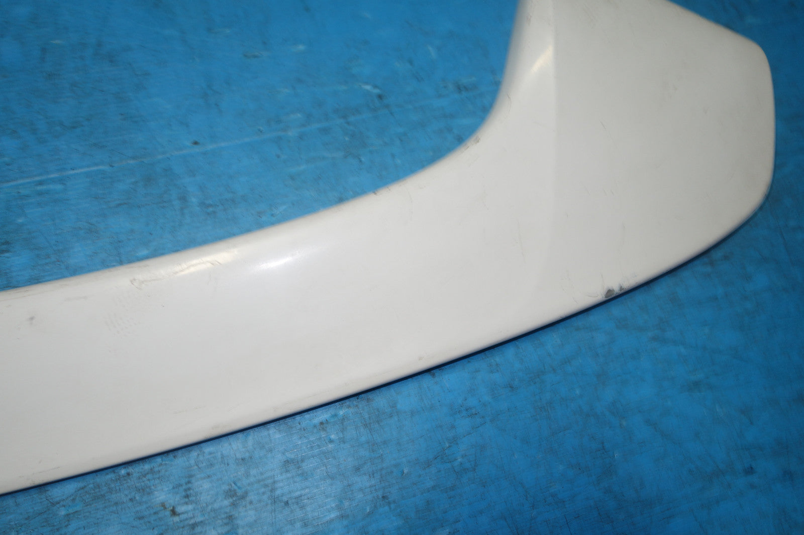 JDM Impreza OEM Stock Rear Spoiler Wing & Brake Light Sedan 4-door GDA 2002-2007