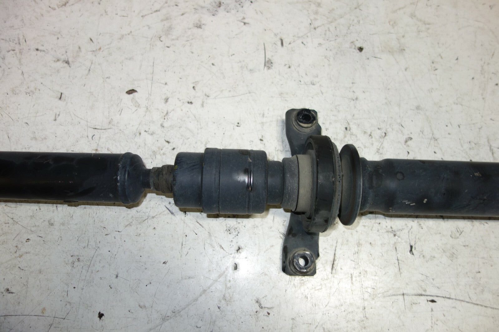 JDM Subaru Legacy Propeller Drive Shaft 5-Speed Manual Twin Turbo BE5 2000-2004