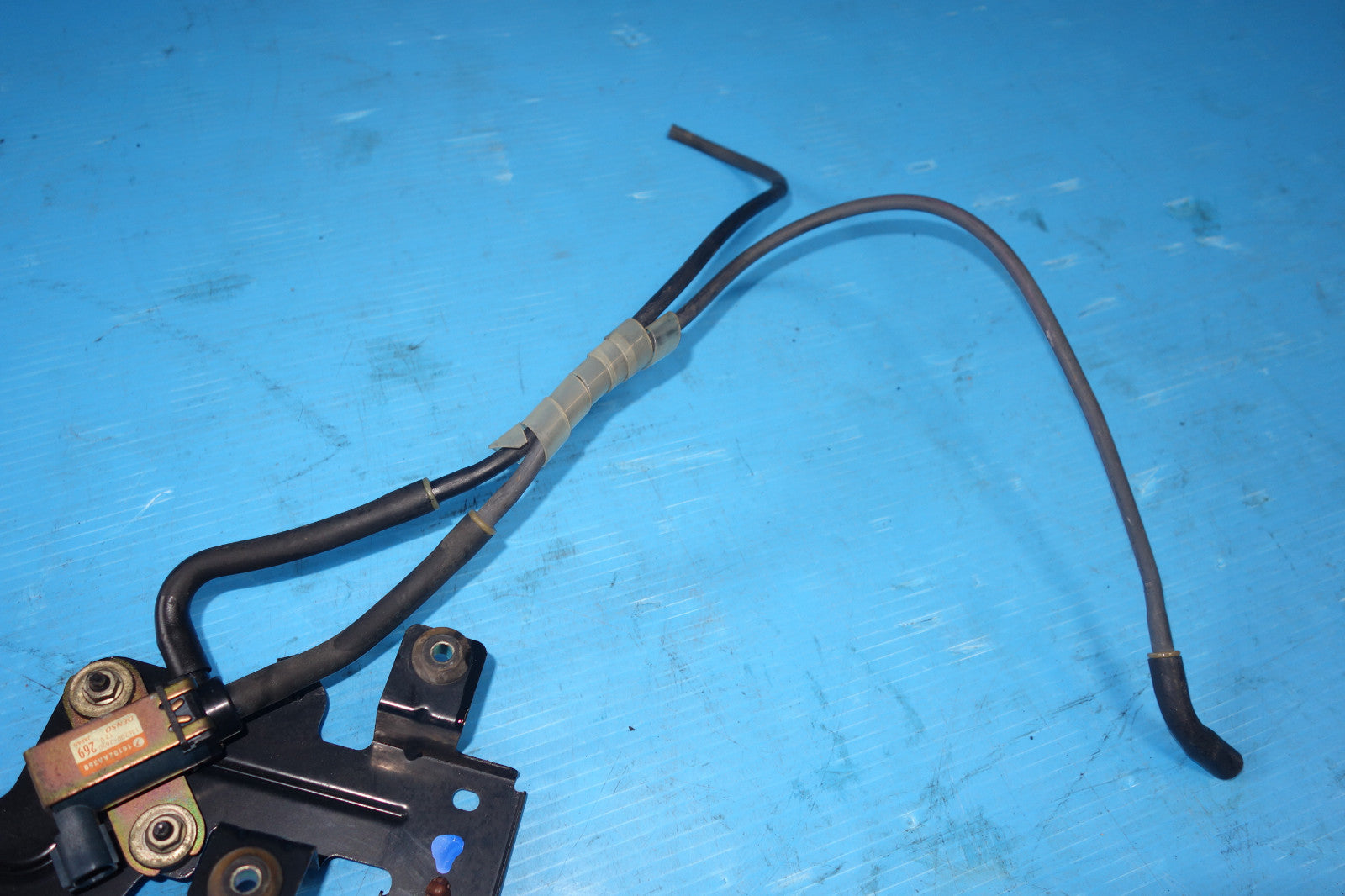 JDM Subaru Impreza WRX GDB STi Version 8 EJ207 Turbo Boost Solenoid # 16102AA360