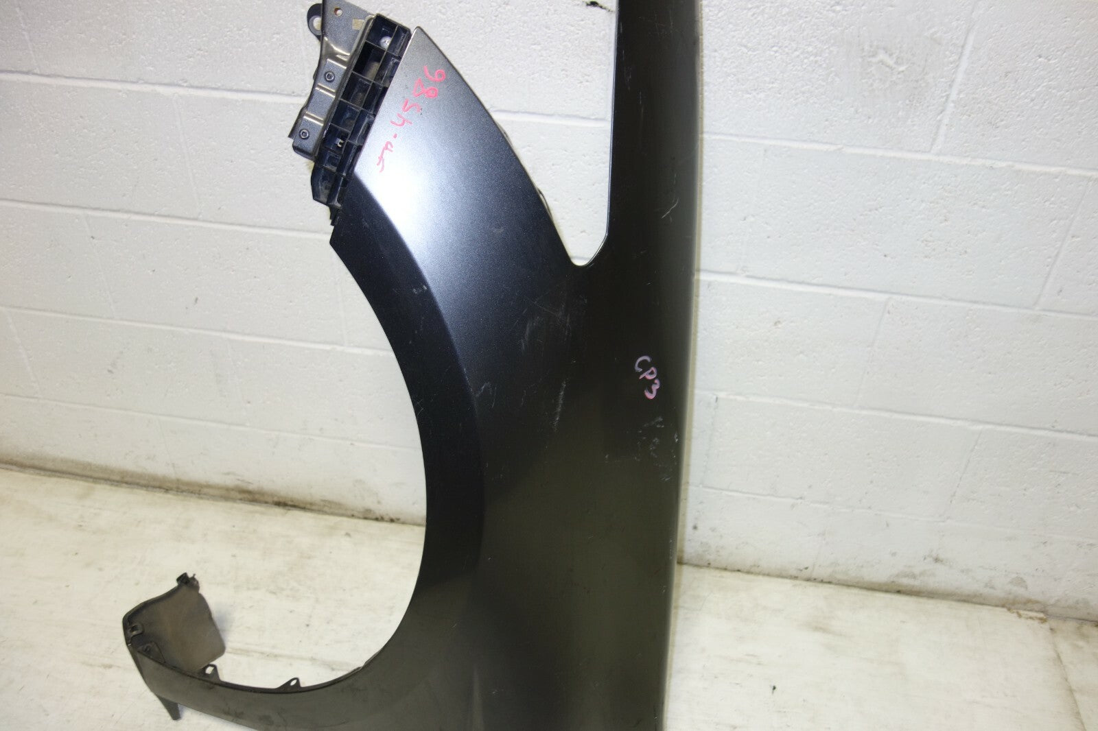 JDM Honda Accord Fender Left Side Used 2008 2009 2010 2011 2012 Sedan 4 Door