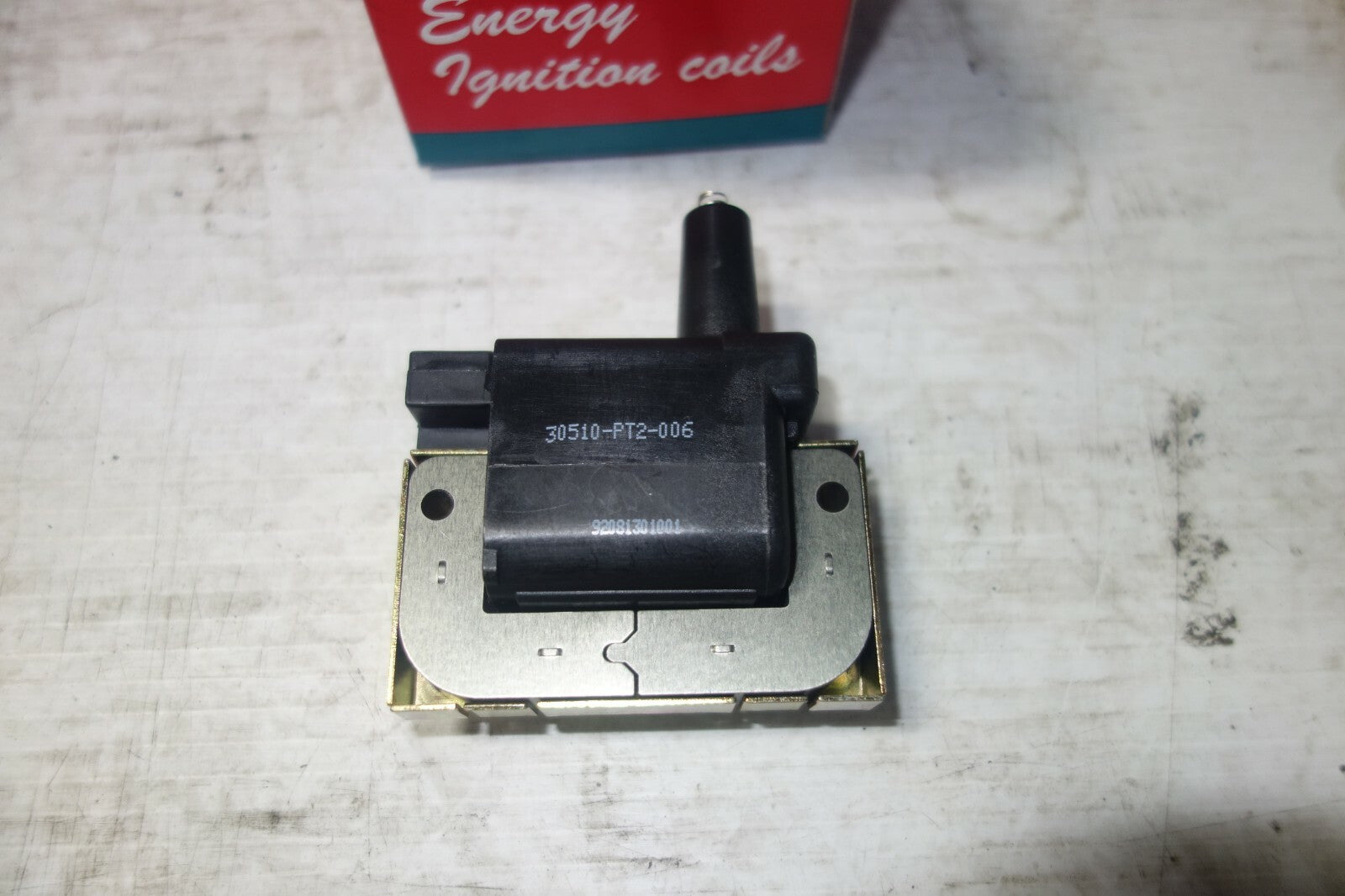 Honda Civic / Acura Integra Ignition Coil 1992-2000
