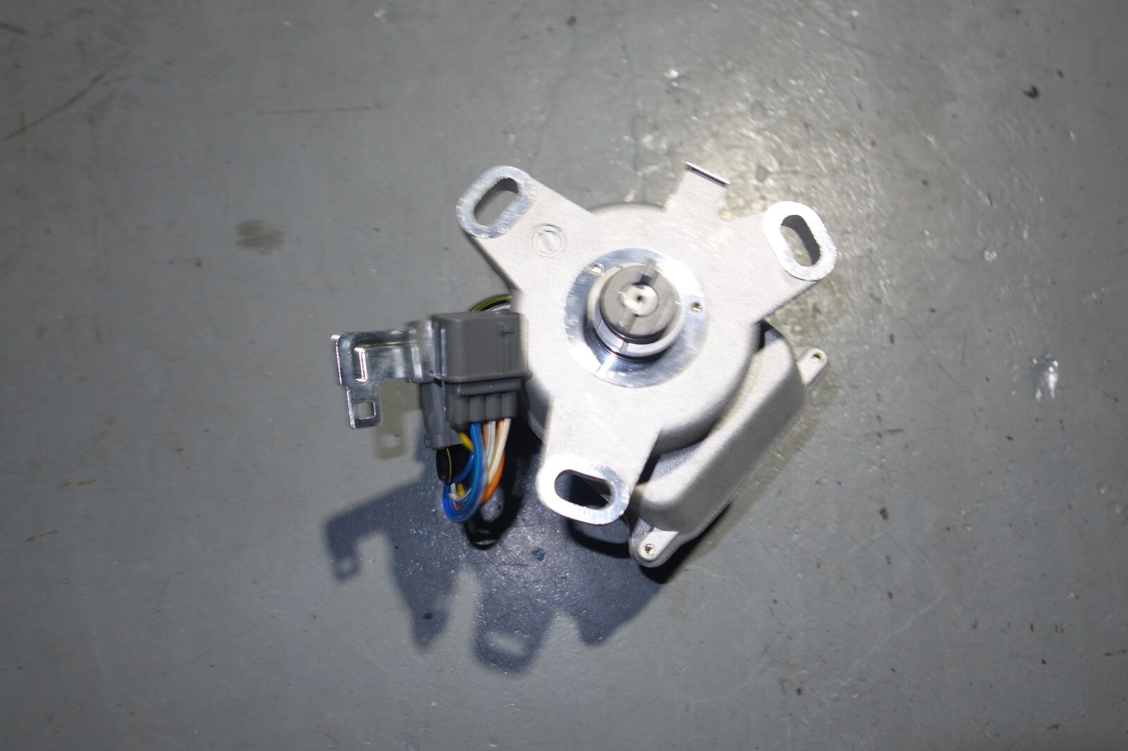 NEW IGNITION DISTRIBUTOR FOR HONDA ACCORD F22A 1990-1991 L4 2.2L -TD31U