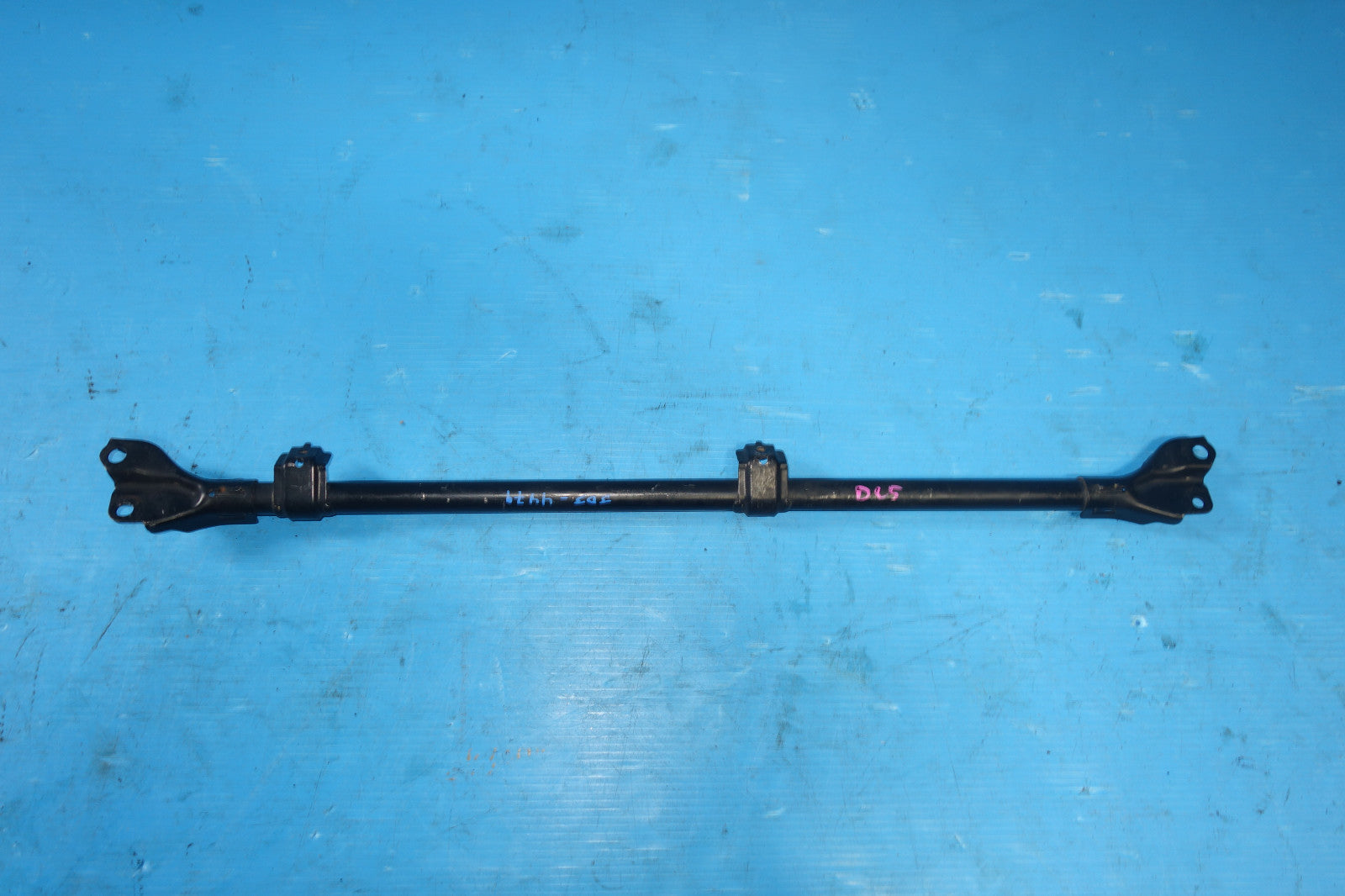 JDM Acura RSX DC5 OEM Performance Rod Strut Bar 2002-2006