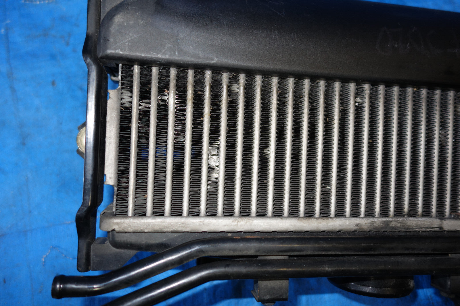 JDM Subaru Forester XT Turbo Top Mount Intercooler 2003-2008 SG5 SG EJ255 EJ205