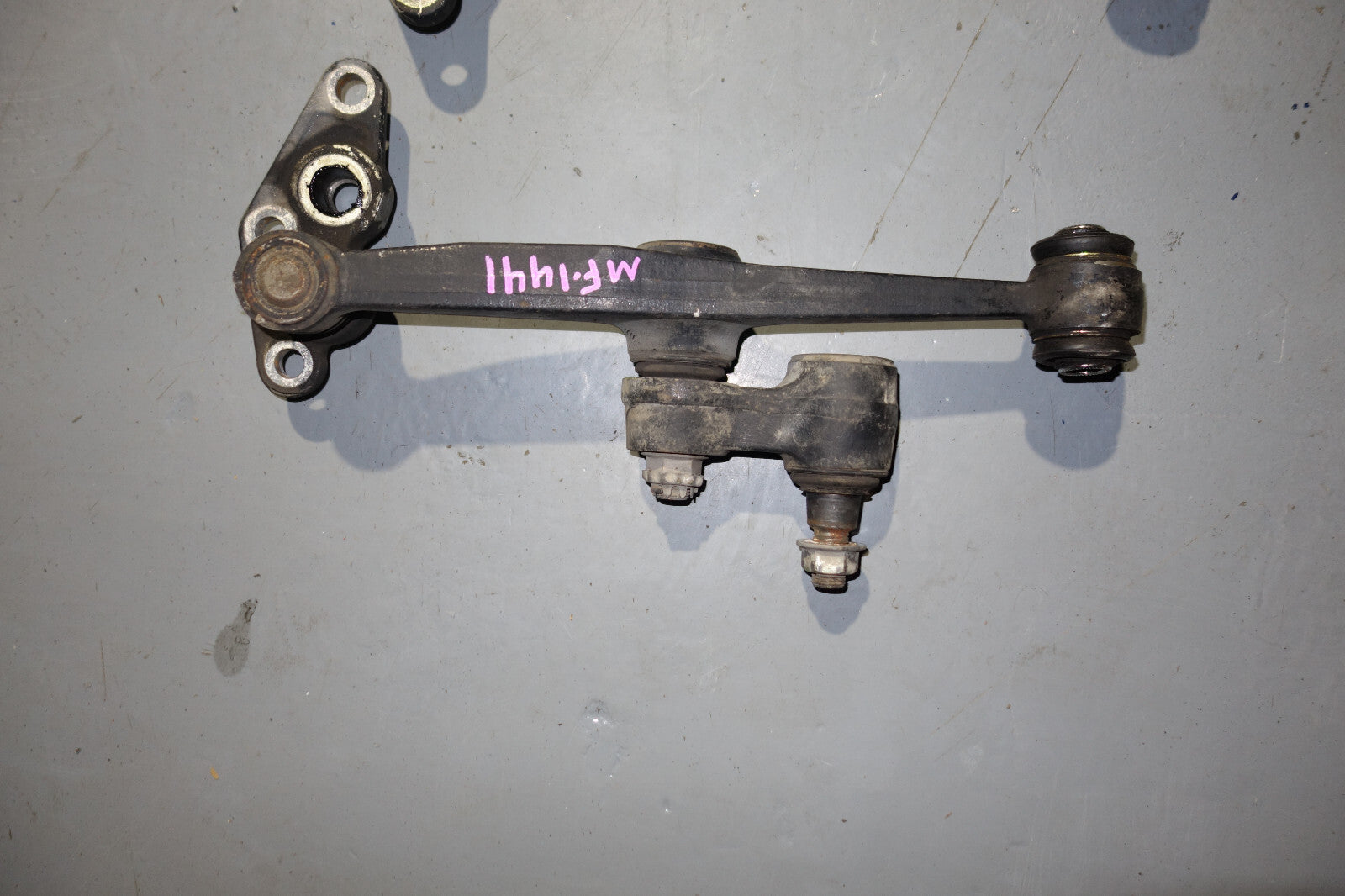 JDM Toyota Celica Front Lower Control Arms Superstrut ZZT231 ZZT230 2000-2005
