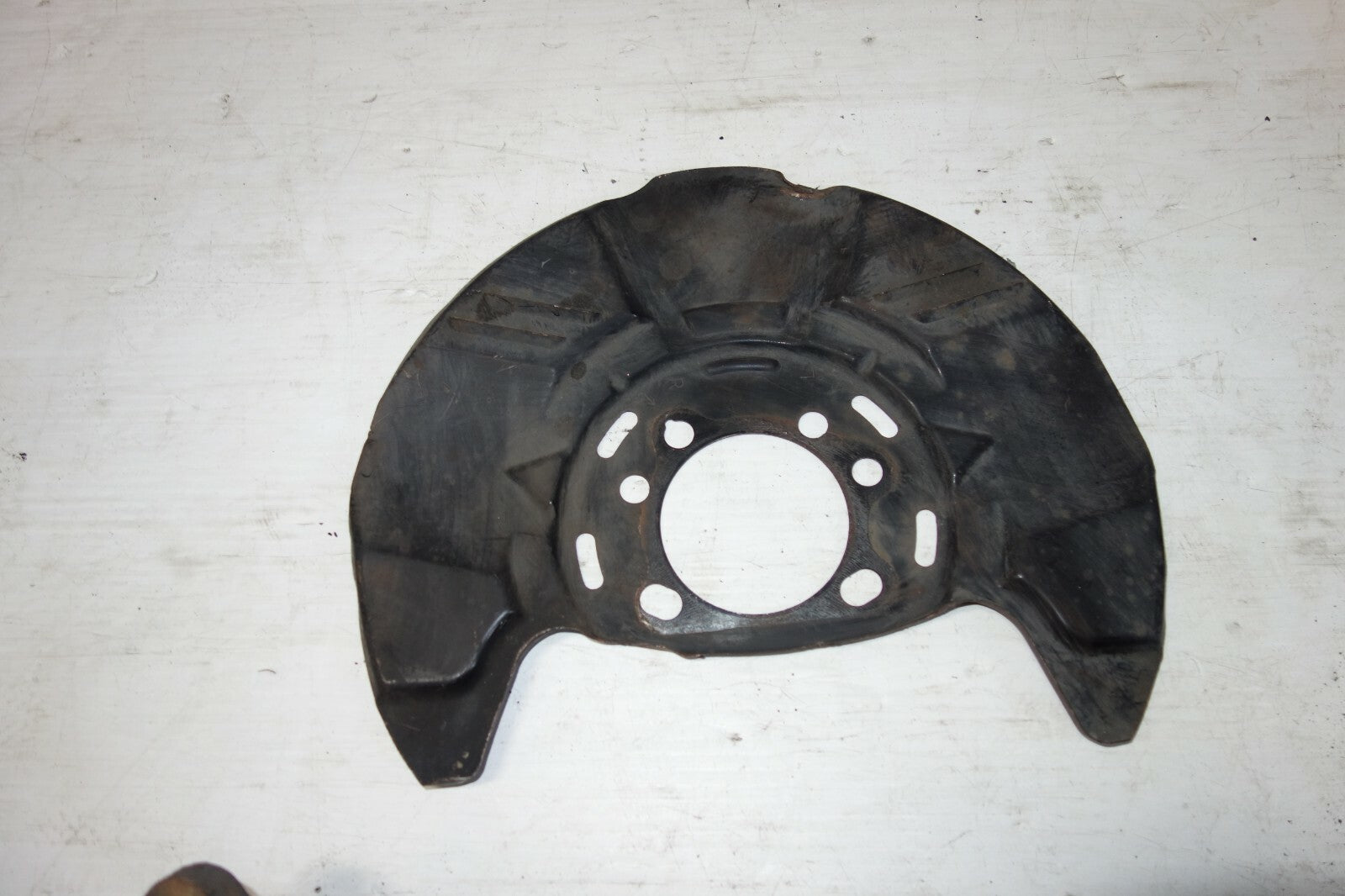 JDM SUBARU LEGACY OUTBACK OEM FRONT HUB SPINDLE BEARING RIGHT SIDE 2005-2014