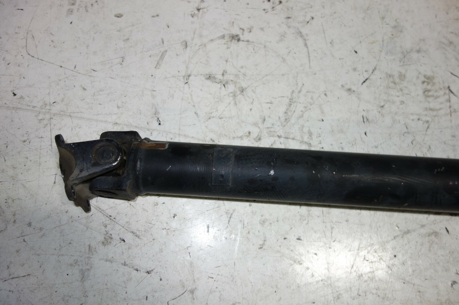 JDM Subaru Legacy Propeller Drive Shaft 5-Speed Manual Twin Turbo BE5 2000-2004