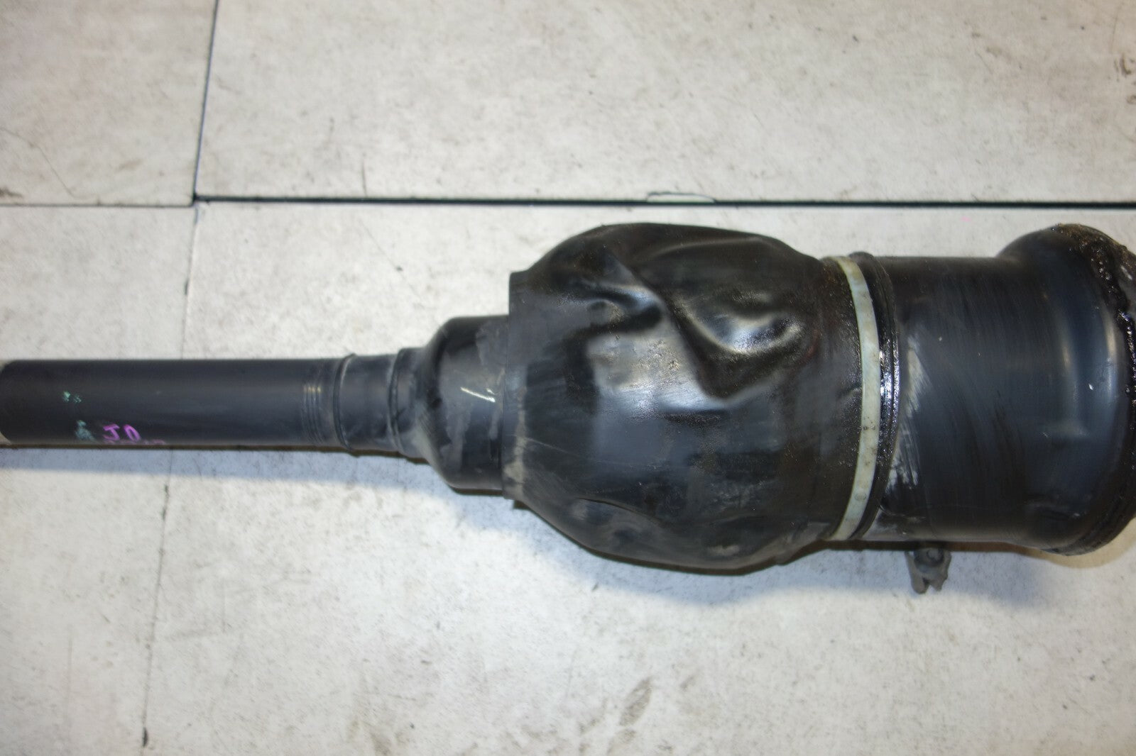 Lexus LS430 Front Air Shock Strut Suspension Genuine 48010-50130 2004 2005 2006