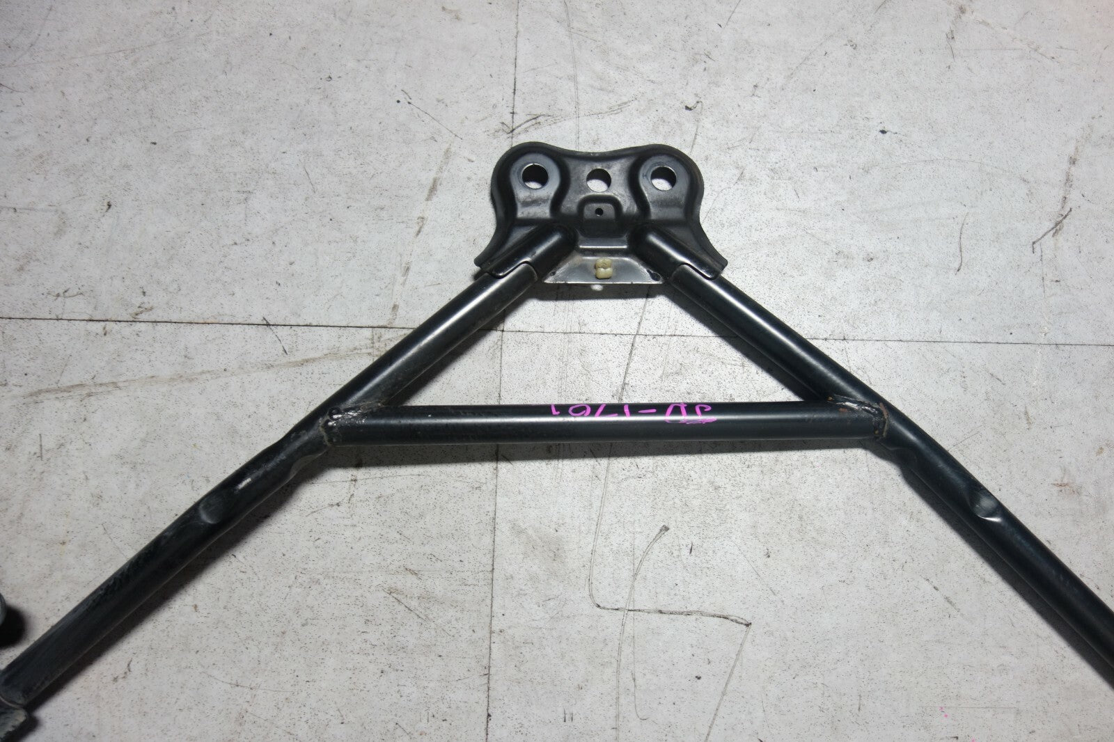 JDM TOYOTA ALTEZZA BRACE UNDER LOWER OEM RHD 2001 2002 2003 2004 2005
