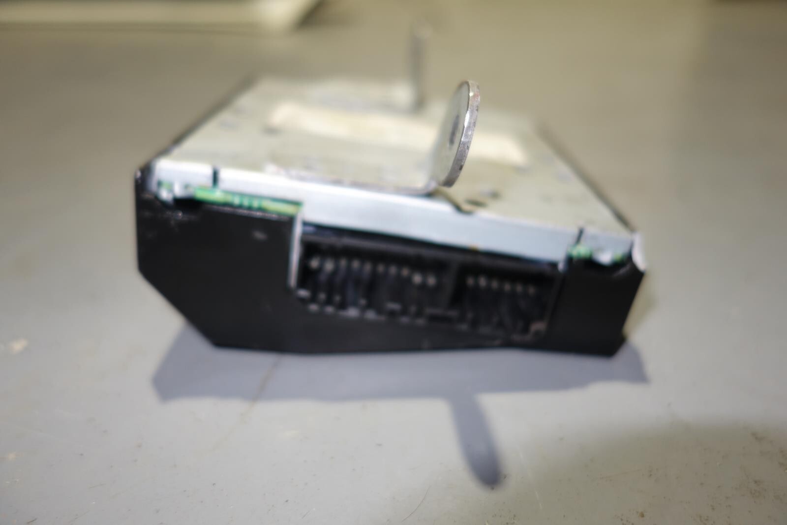 JDM 2003-2007 HONDA ACCORD MK7 SAT NAV AMPLIFIER 39186-SEA-0131