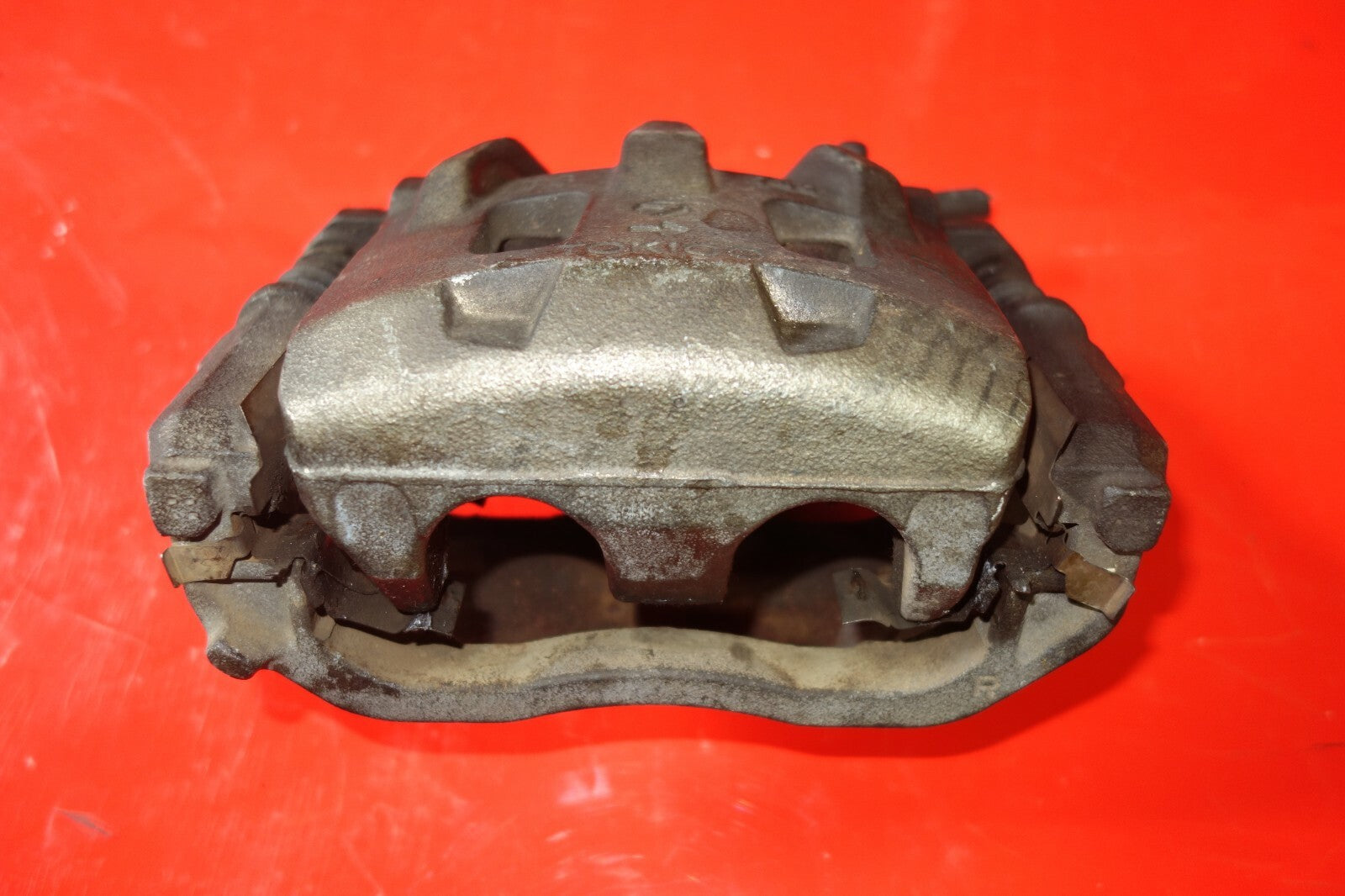 JDM Subaru Legacy GT Caliper Front Right 2005 2006 2007 2008 2009 OEM GENUINE