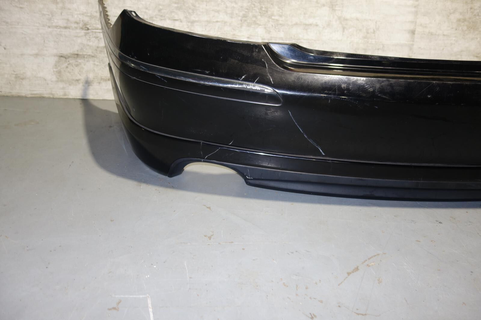 Acura RL Bumper Cover Modulo Lip Fog Lights Side Skirts 2005-2008 JDM Legend KB1