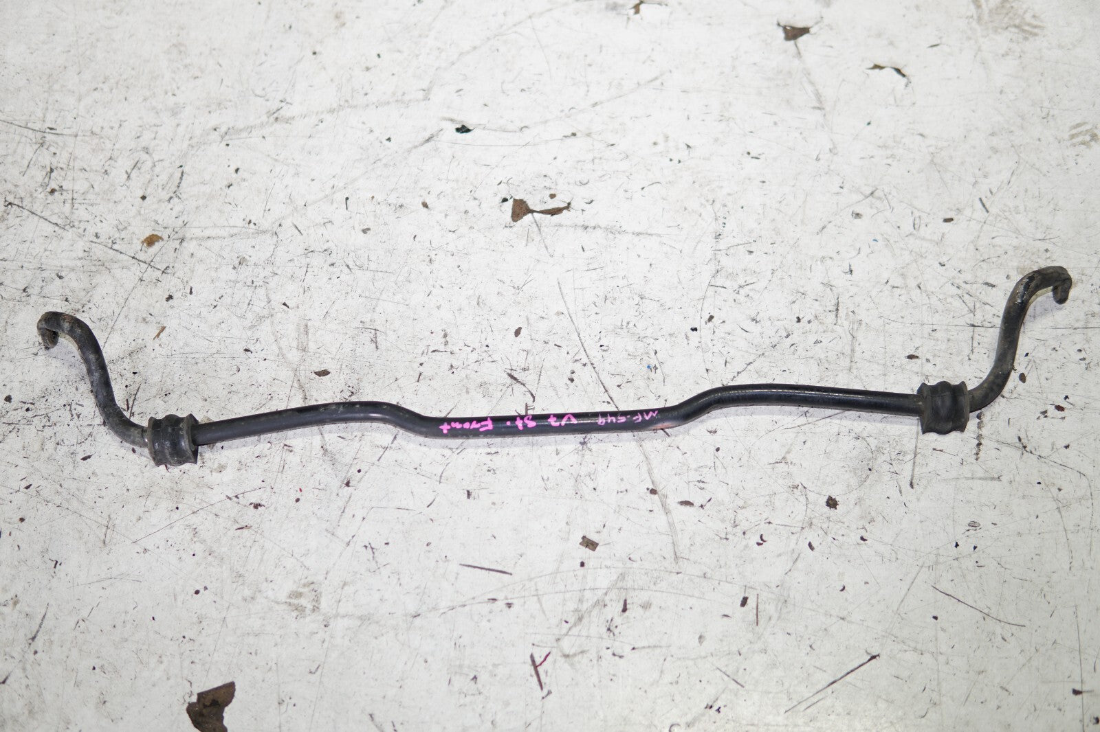 JDM 2002-2007 SUBARU IMPREZA WRX STI FRONT SWAY BAR BRACE STRUT TOWER BAR