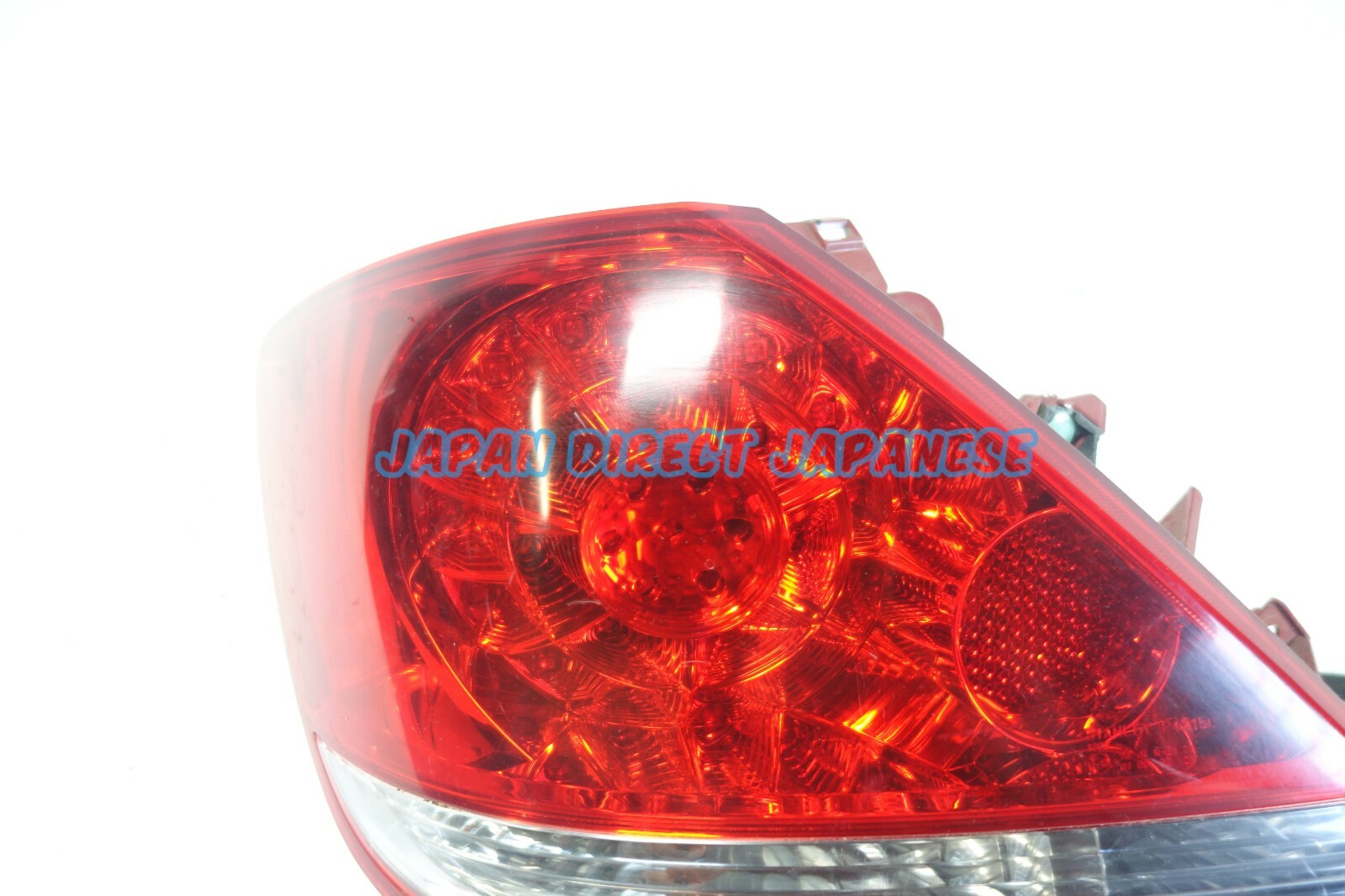 JDM Acura RL Rear Left Tail Light Taillight Lamp Genuine Clean 2005-2008