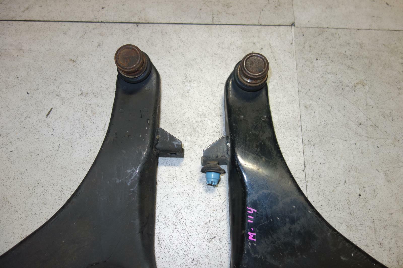 Subaru Legacy / Outback 05-09 & Impreza WRX 08-11 Front Lower Control Arms Pair