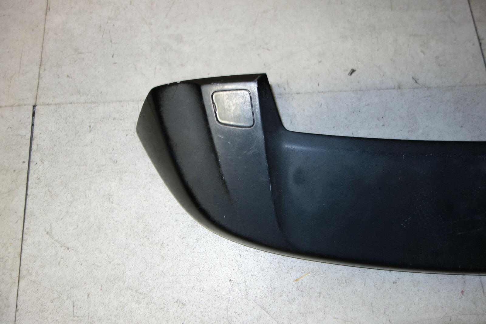 JDM Subaru Forester SH5 SH Rear Top Wing Spoiler 2009-2013