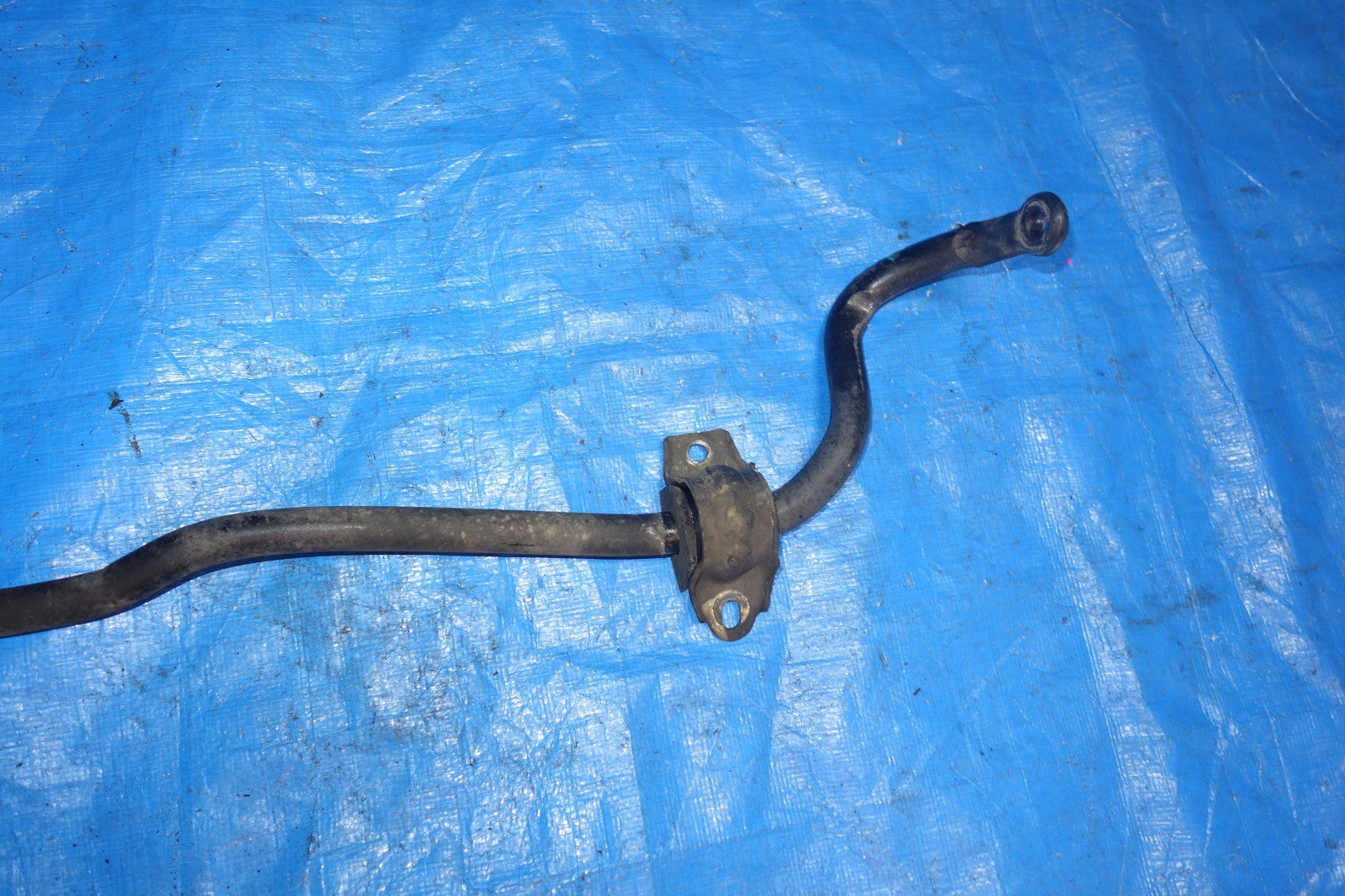JDM Subaru Impreza STi V8 OEM Front Stabilizer Sway Bar Anti Roll GDB 2002-2007