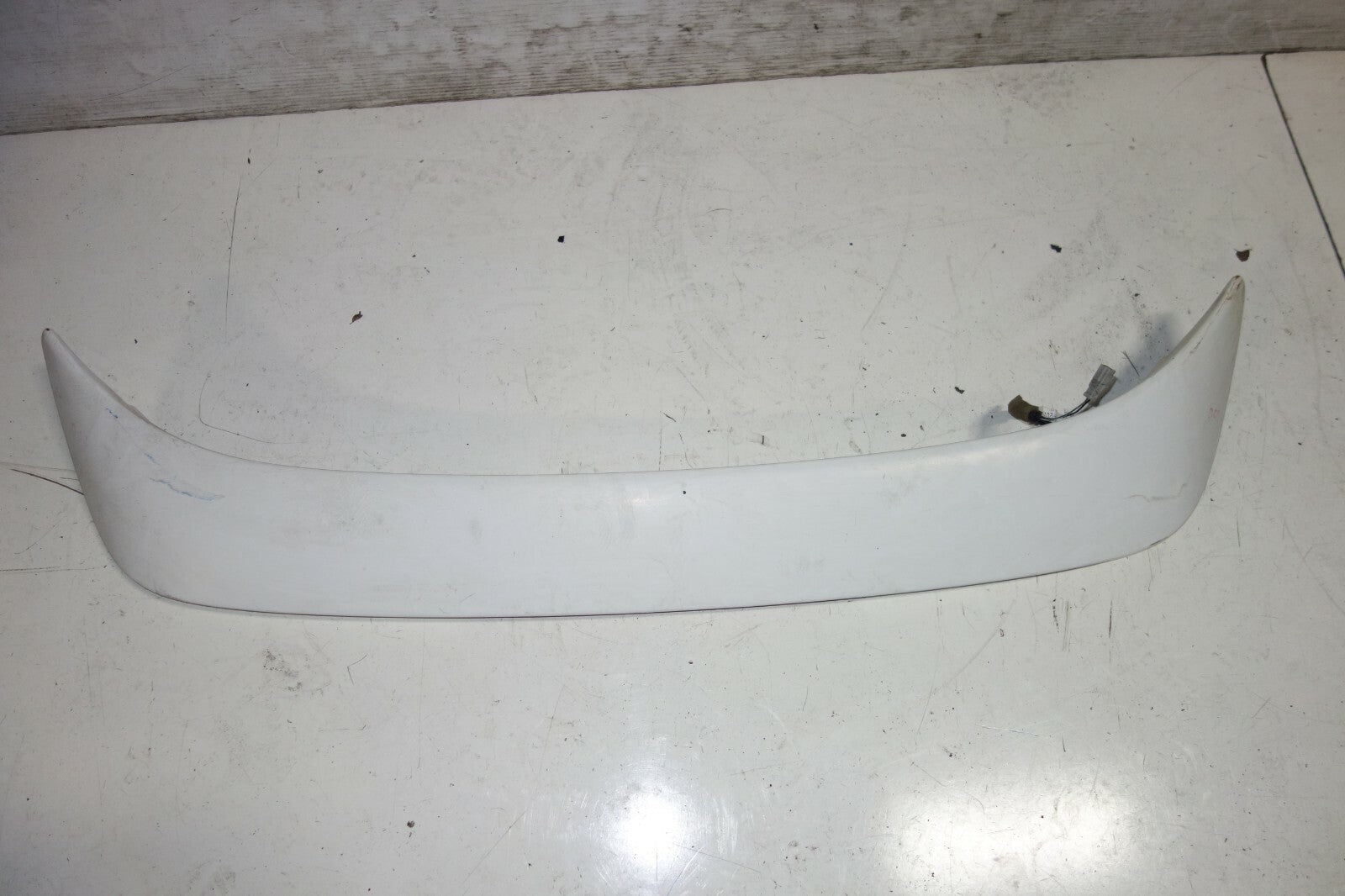 JDM Honda Acura Integra DC1 DC2 OEM Rear Wing Spoiler 1994-2001 2-Door