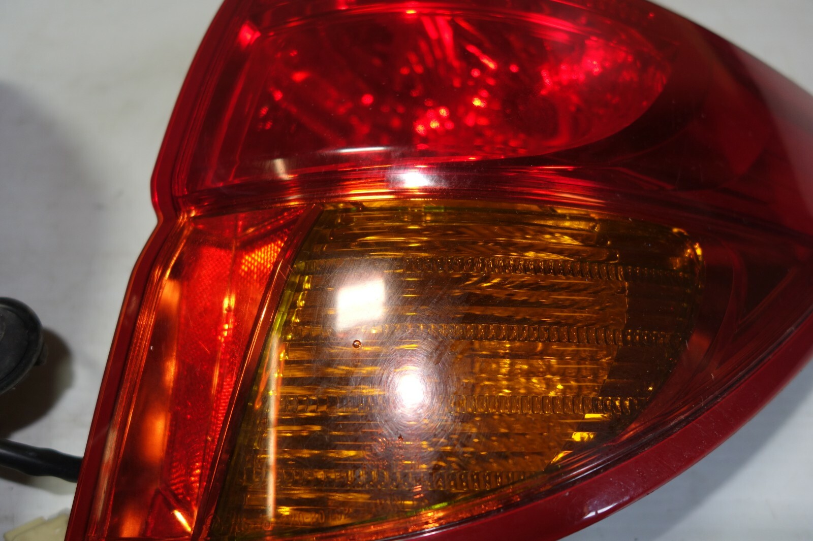 JDM 2005-2009 SUBARU LEGACY OUTBACK KOUKI OEM USED TAIL LIGHTS TAIL LAMPS