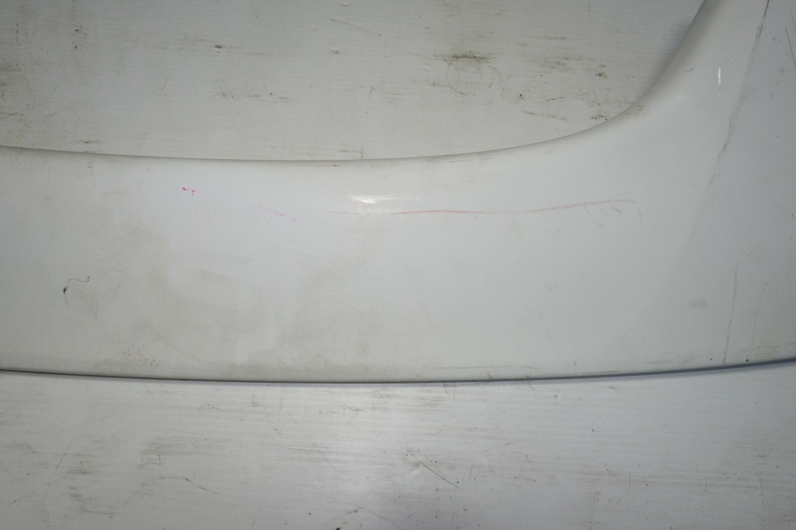 JDM 2002-2007 SUBARU IMPREZA WRX OEM SEDAN REAR SPOILER WING GDA SEDAN ONLY