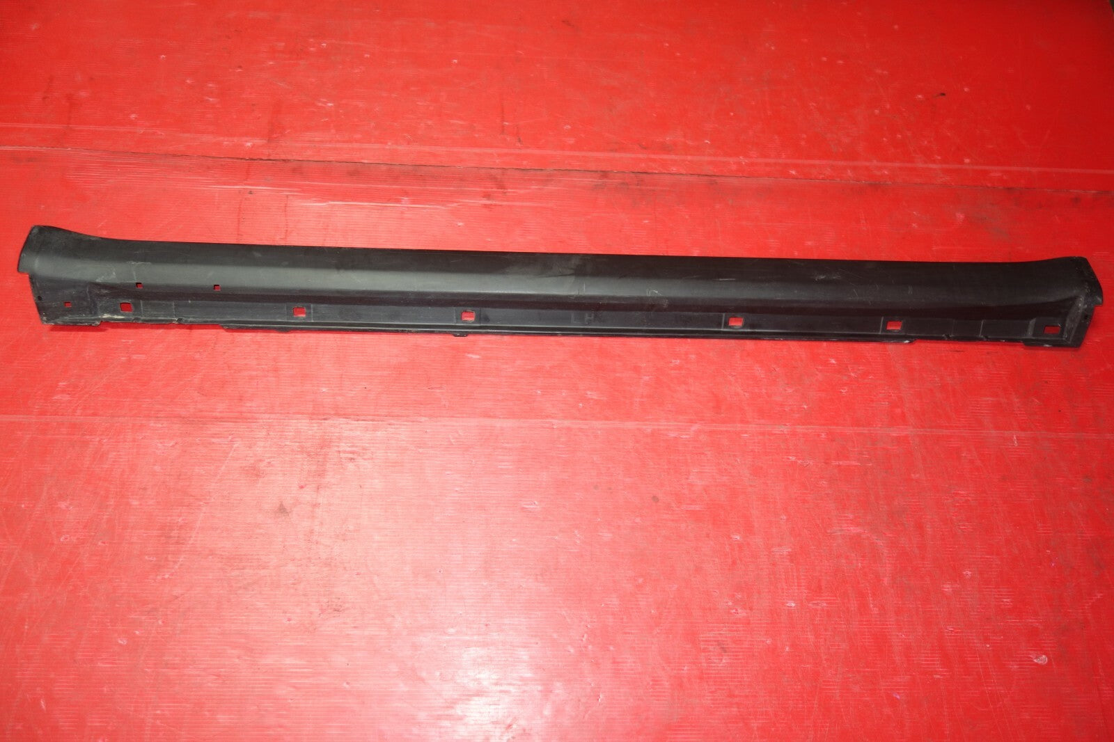 JDM Subaru Legacy OEM Stock Side Skirt Rocker Panels Wagon 2005-2009 LEFT LH