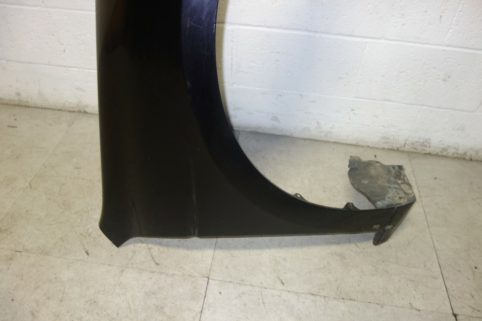 JDM Honda Accord CP3 Genuine Front Right Fender Painted Sedan Models 2008-2012