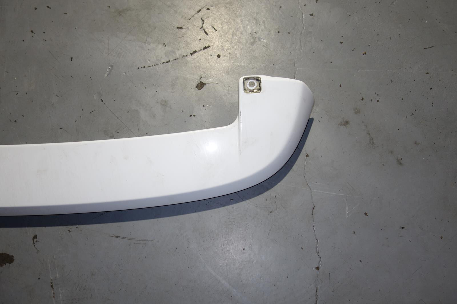 JDM Subaru Forester STi SG9 Rear Top Wing Spoiler w/Brake Light 2003-2008 SG5 SG