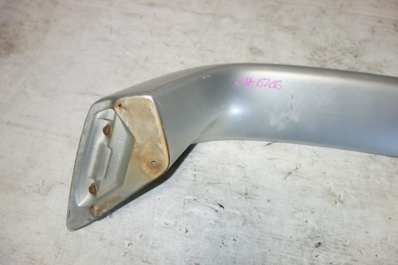 2001-2005 Lexus IS300 Rear Spoiler Wing OEM JDM Toyota Altezza SXE10 High Wing