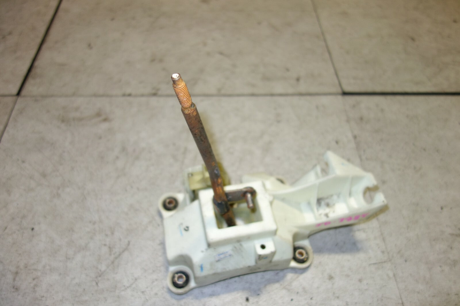 JDM Acura RSX Shifter Box Shift Box DC5 5 Speed 6 Speed 2002-2006 Manual