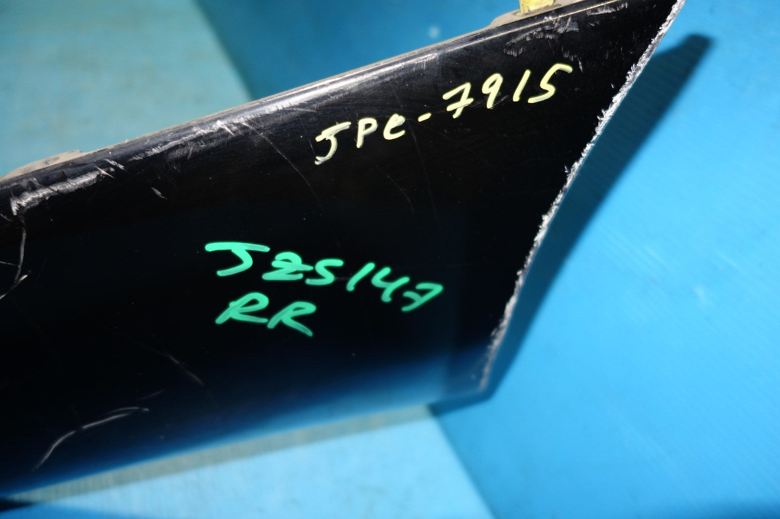 JDM Lexus GS300 Rear Bumper Toyota Aristo JZS147 1991-1997 2JZ-GTE