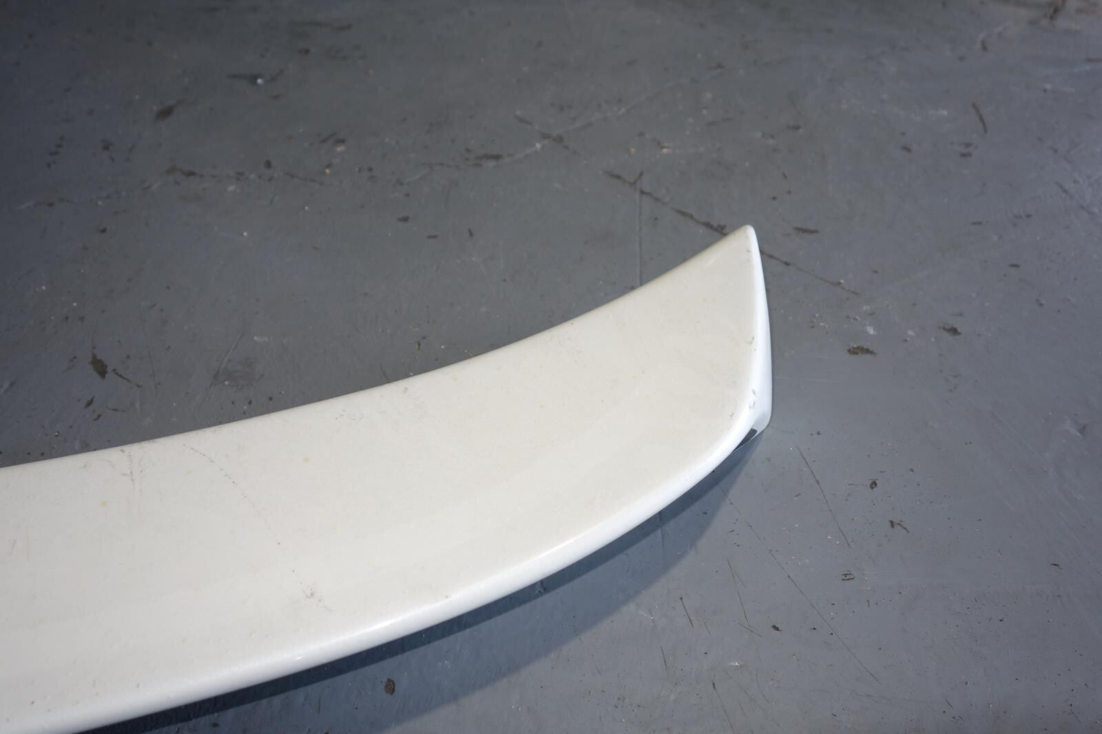 JDM Acura RL Honda Legend KB1 Original Mugen Rear Spoiler Wing 2005-2008