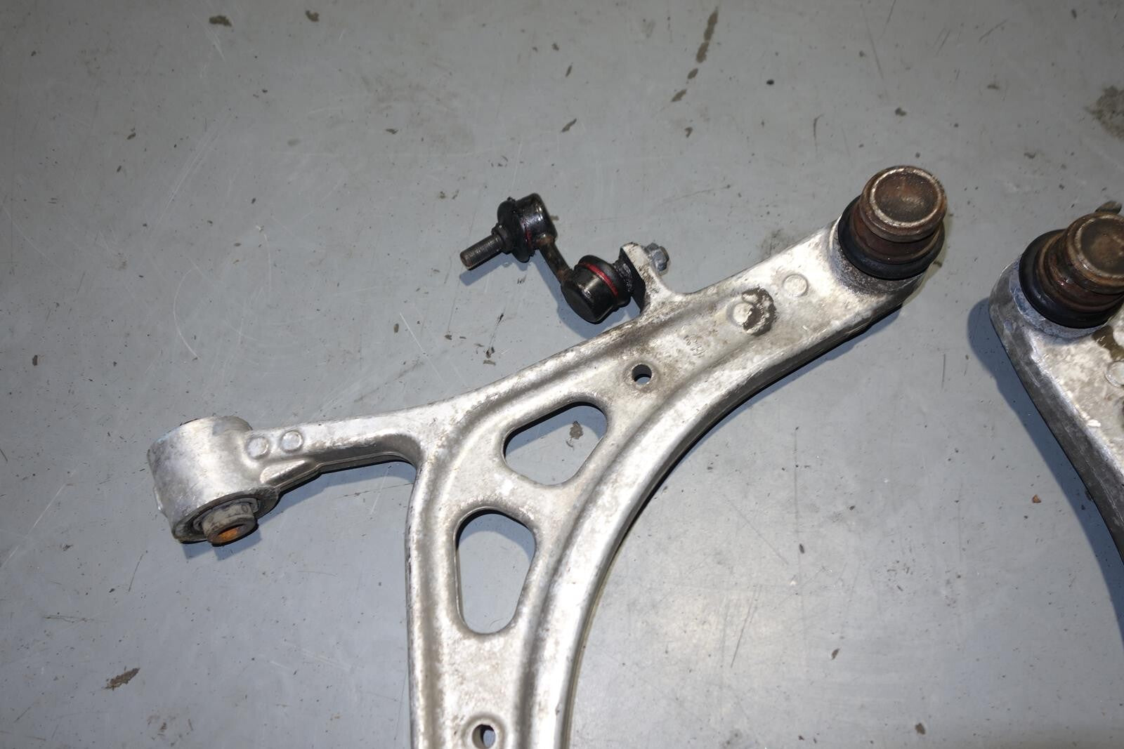 JDM 2005-2009 SUBARU LEGACY OUTBACK OEM SPEC-B ALUMINUM FRONT LOWER CONTROL ARM