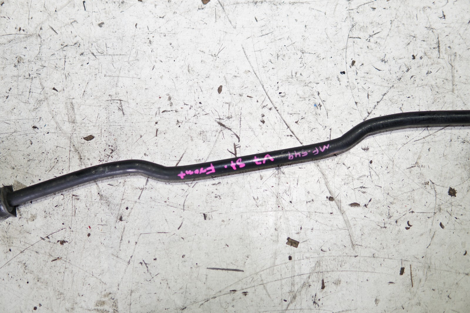 JDM 2002-2007 SUBARU IMPREZA WRX STI FRONT SWAY BAR BRACE STRUT TOWER BAR