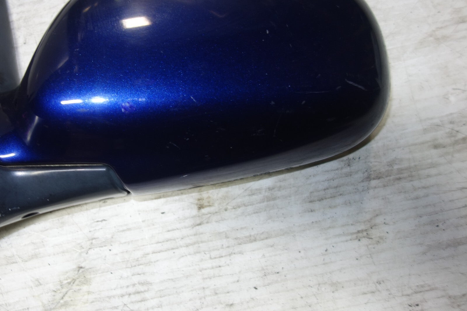 JDM Subaru Legacy Mirrors Power Folding BH5/BE5 Left Right 2000-2004 Retractable