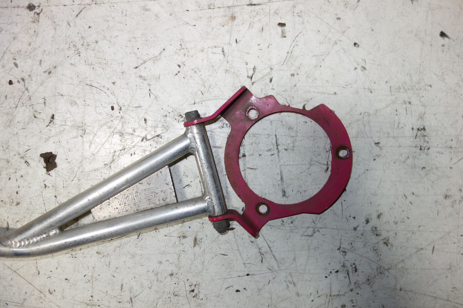 JDM Subaru Forester STi SF5 OEM Front Strut Tower Bar 1998-2002 SF