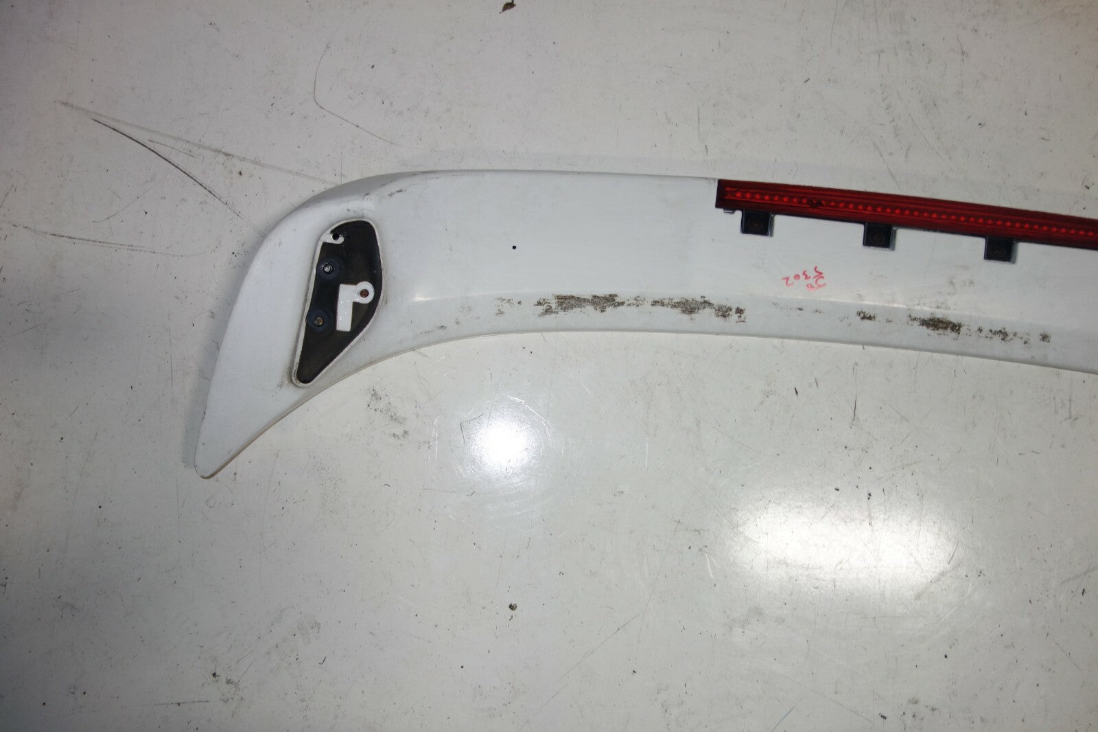 JDM Honda Acura Integra DC1 DC2 OEM Rear Wing Spoiler 1994-2001 2-Door