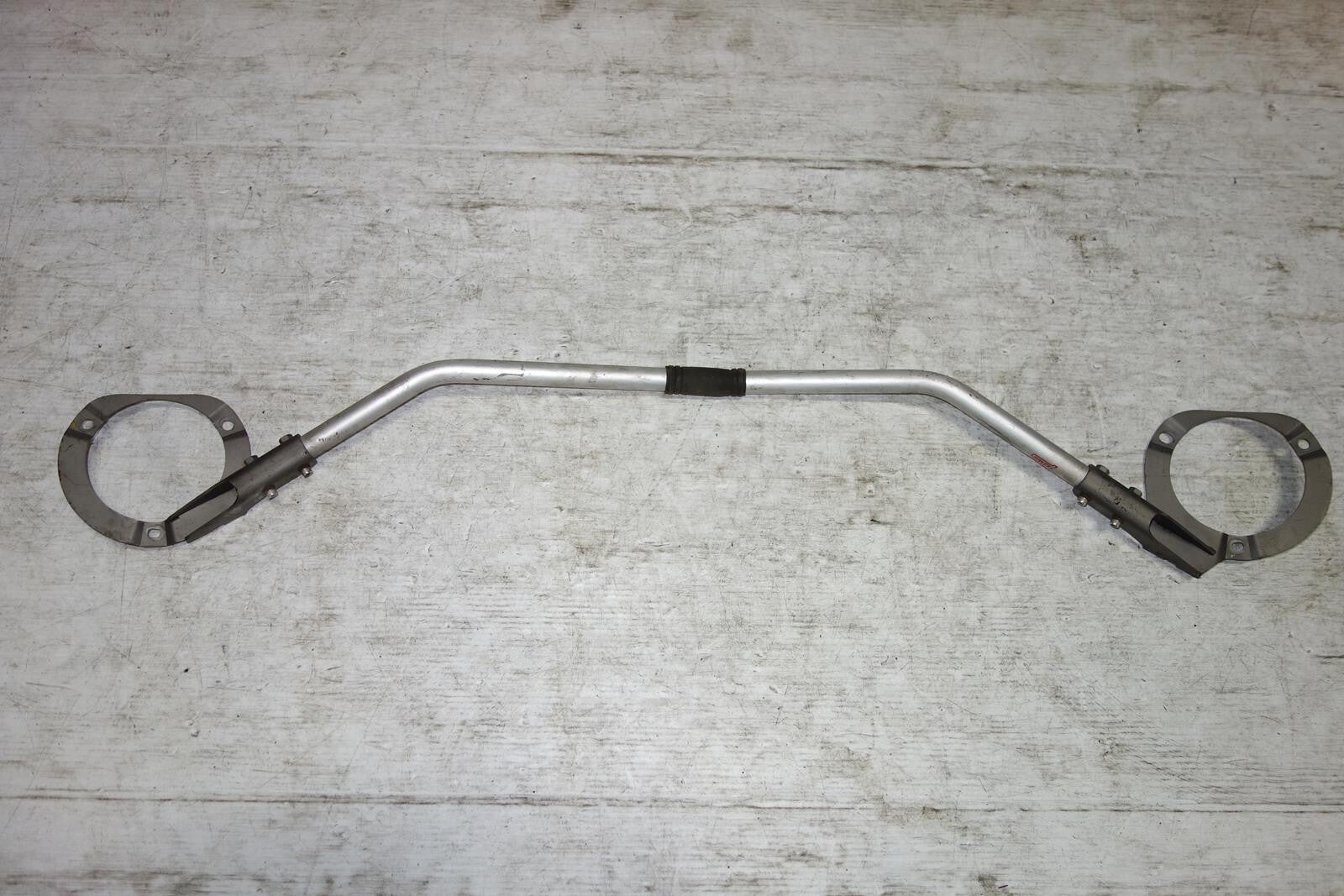 JDM Subaru Legacy Front Strut Bar Brace Flexible BPE BL5 BLE BP9 2005-2009 #2