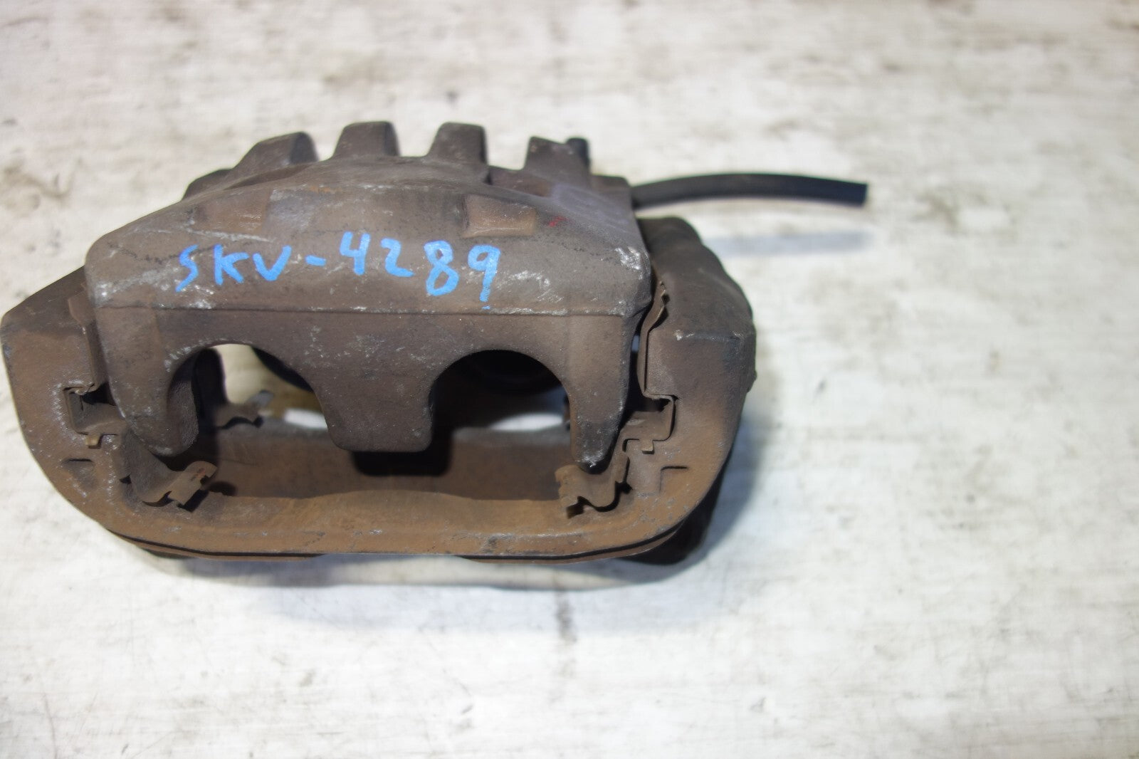 JDM Subaru Legacy Front Right Brake Caliper non-turbo OEM 2005-2009