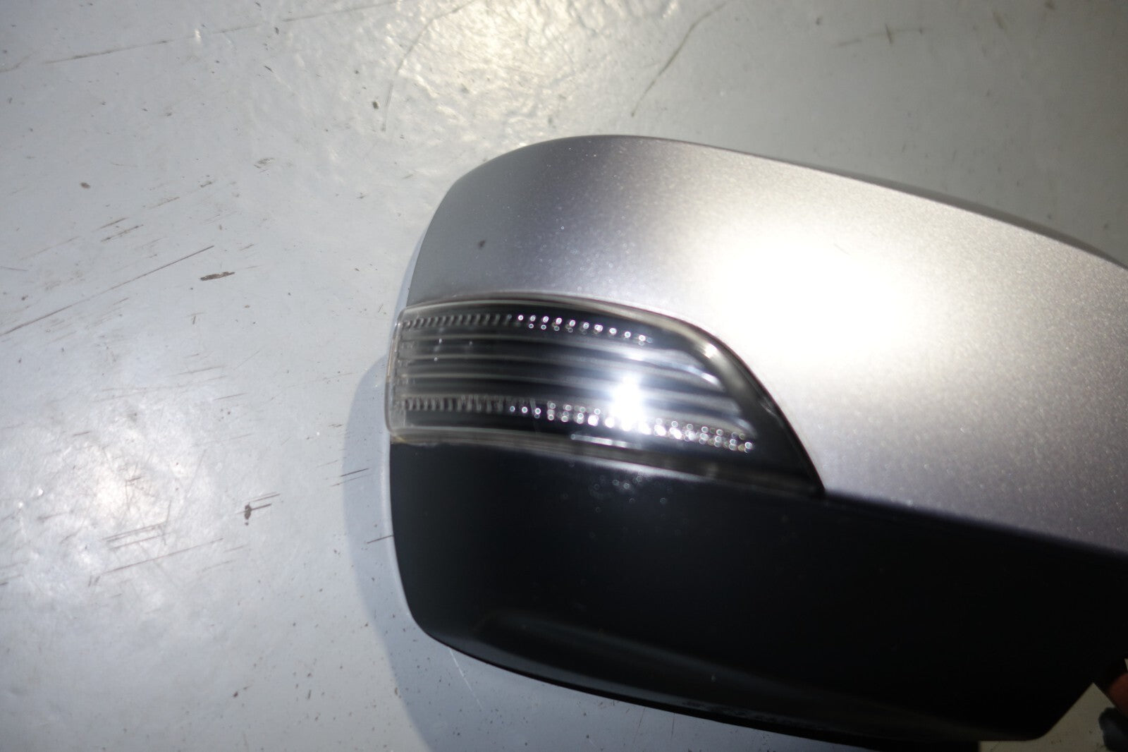 JDM Subaru WRX STI Power Folding Mirrors Door Mirror 9 Wire VAG VAB 2015-2020