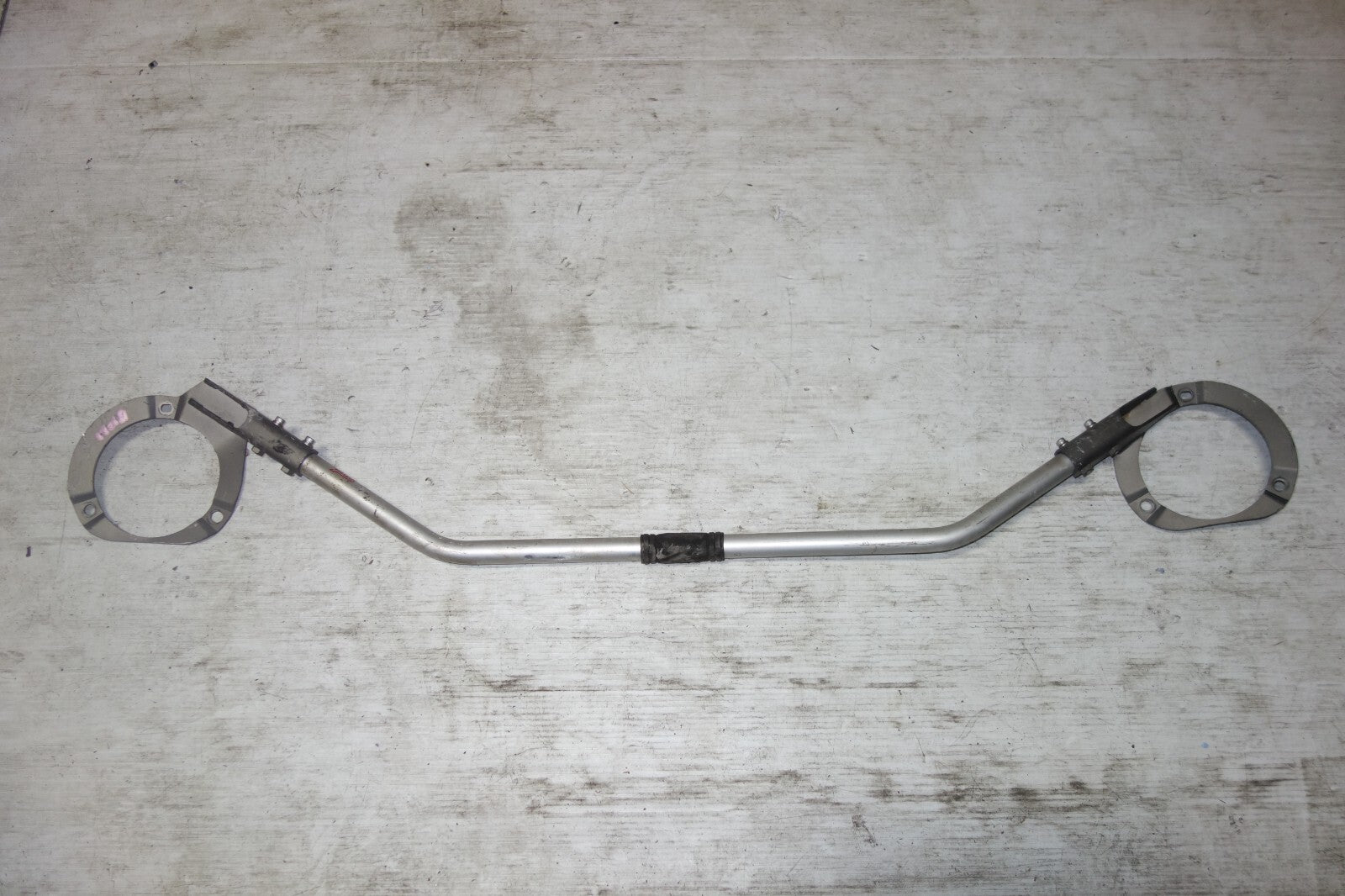 JDM Subaru Legacy /Outback Strut Bar Front Flexible STI 2005 2006 2007 2008 2009