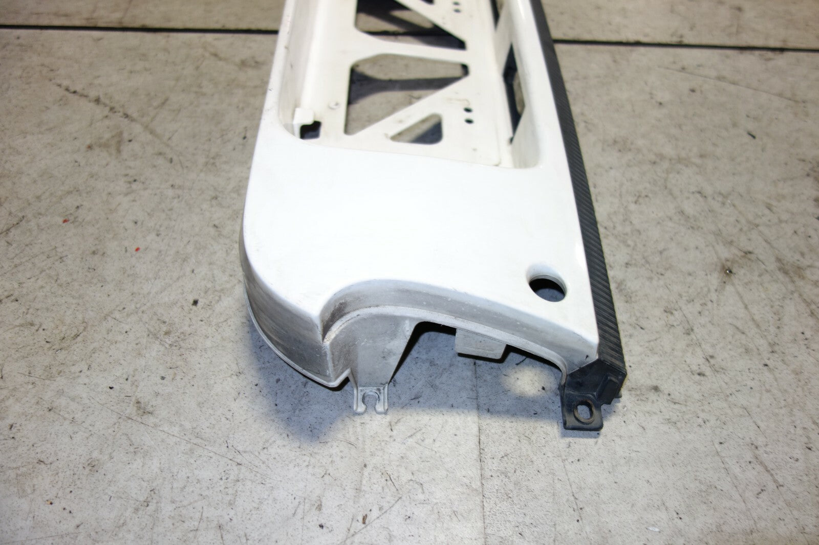 JDM Toyota Celica ST202 ST205 Rear Center Garnish License Plate Trim 1994-1999