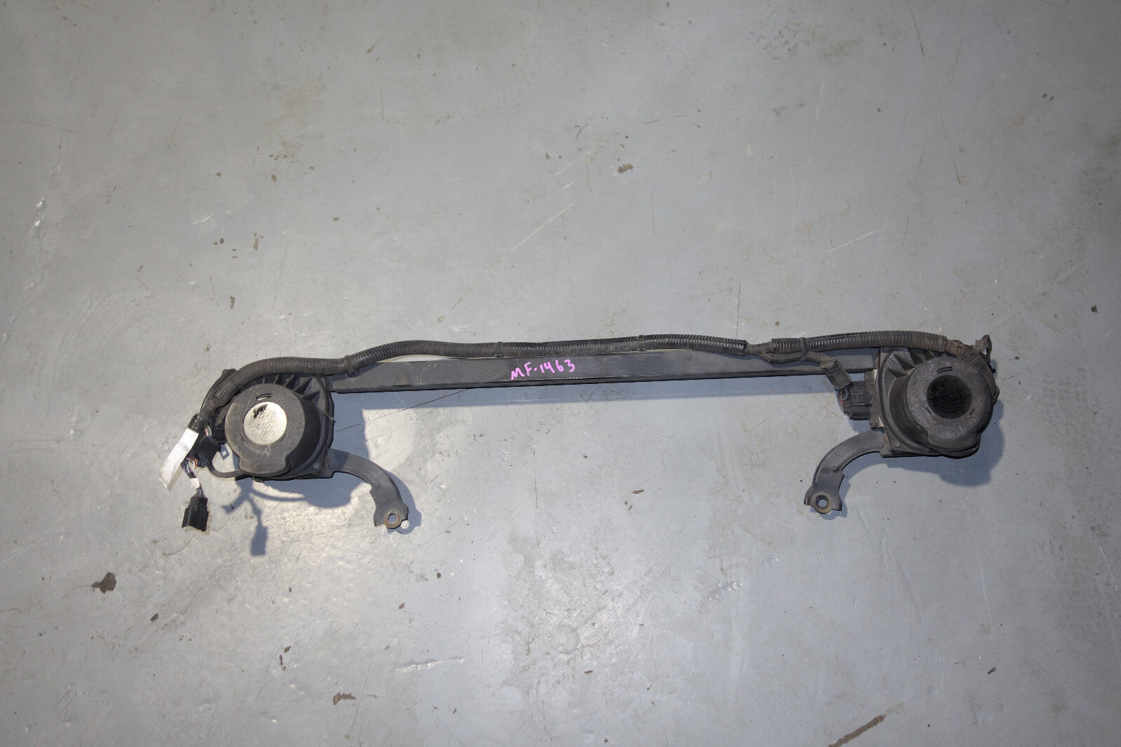 JDM Acura RL KB1 Front Bumper Sensor OEM Honda Legend In Japan 3.5 2005-2008