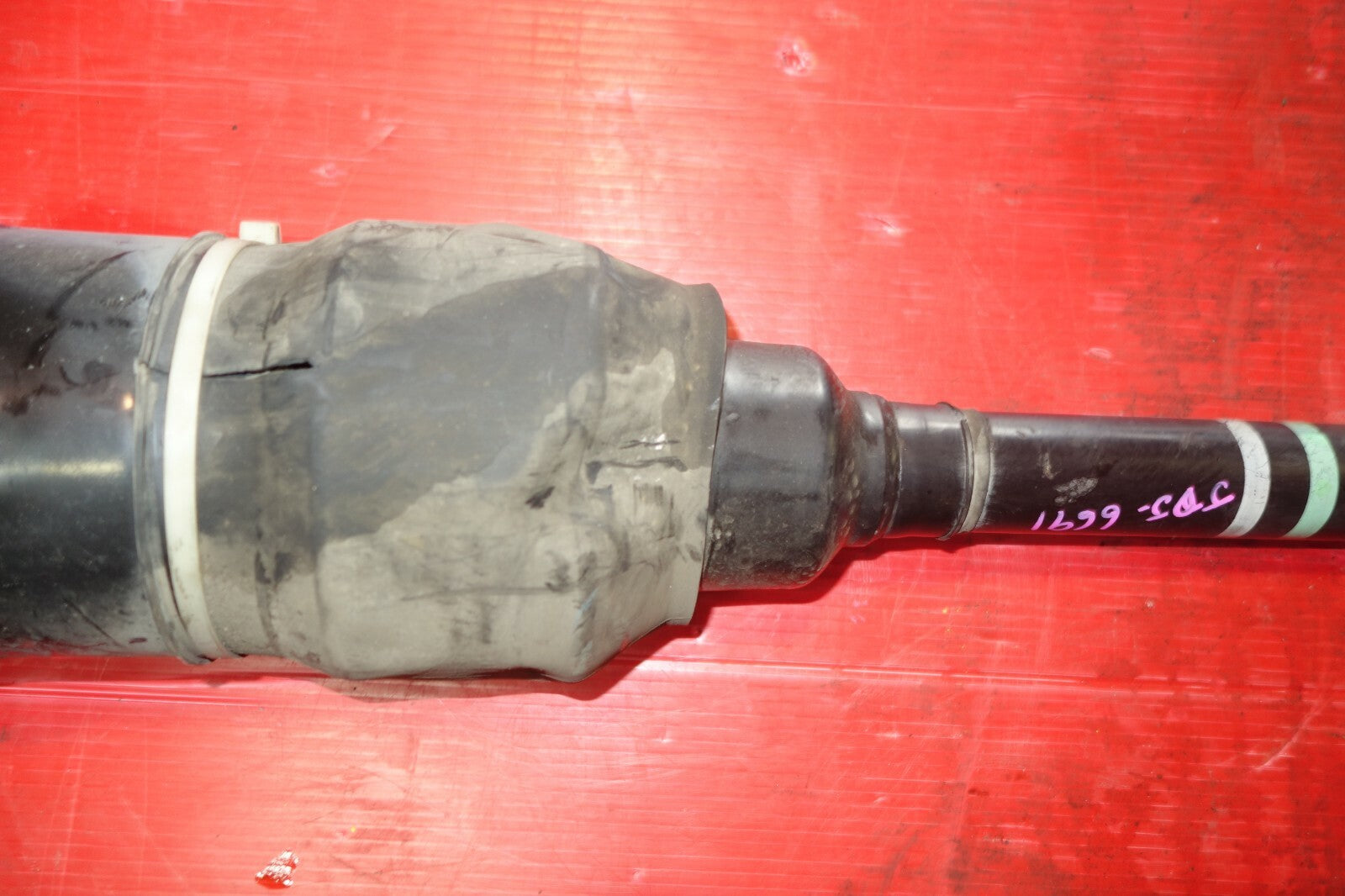 Lexus LS430 Front Right Air Shock Strut Absorber LH Low Mileage JDM 2004-2006