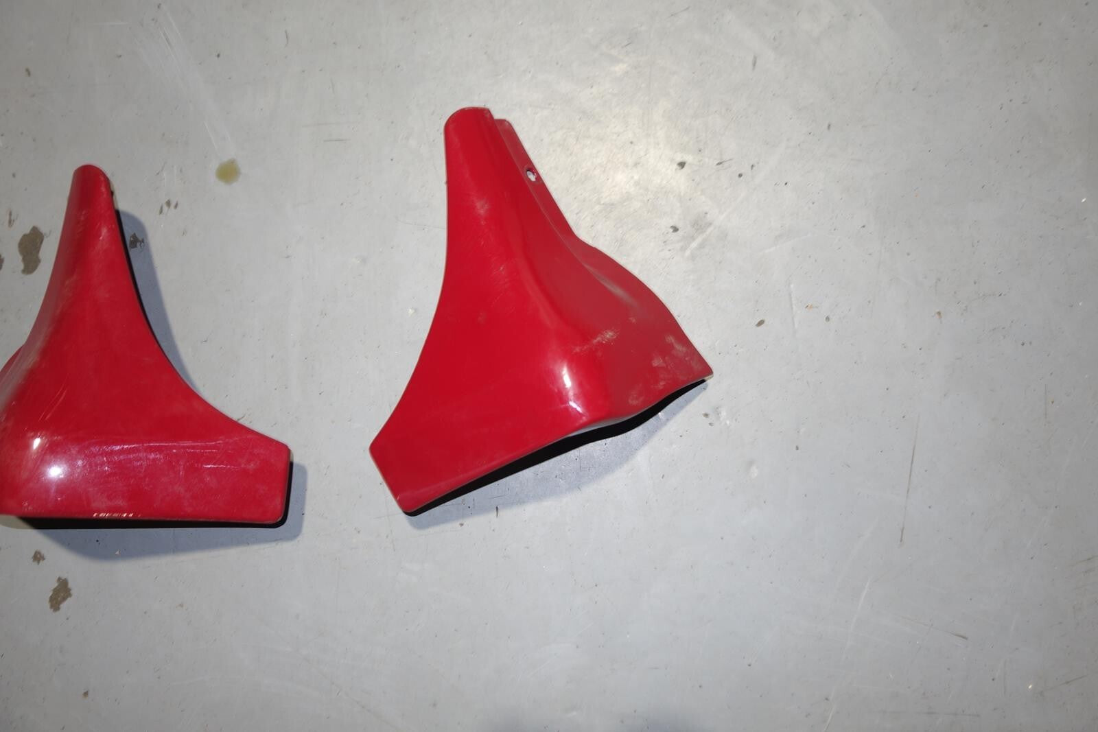 JDM Nissan 350Z Z33 Front Left Right Splash Mud Guard 999J2-ZPXXX 2003-2008
