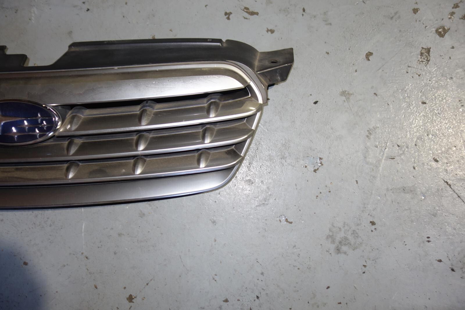 JDM Subaru Legacy Outback Grille 2008 2009 OEM Genuine MF-1617